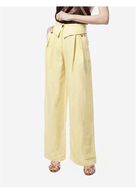 Pantalone ampio  MANILA GRACE | Pantaloni | S4-JP055VUMA563